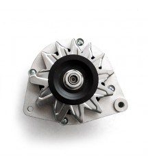 Alternator, 14V 55A 20405794